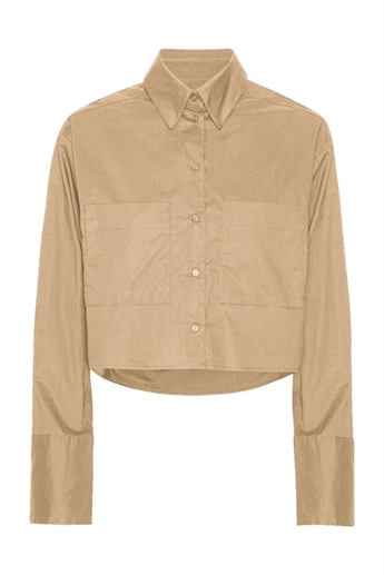 Herskind, Samuel shirt, Sand